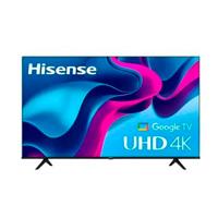 Esta es la imagen de television led hisense 50 50a6n smart google tv